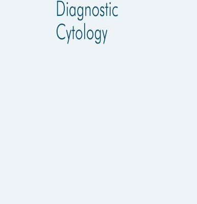 خرید و دانلود نسخه کامل کتاب Diagnostic Cytology