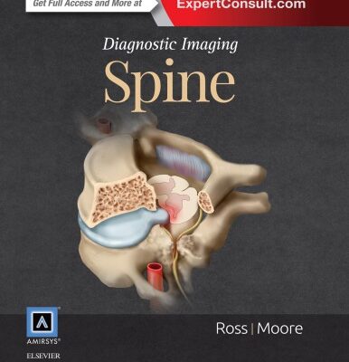 خرید و دانلود نسخه کامل کتاب Diagnostic imaging Spine