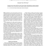 خرید و دانلود نسخه کامل کتاب Diagnostic systems in aircraft engines maintenance