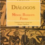 خرید و دانلود نسخه کامل کتاب Diálogos de Platão – Menon, O Banquete, Fedro