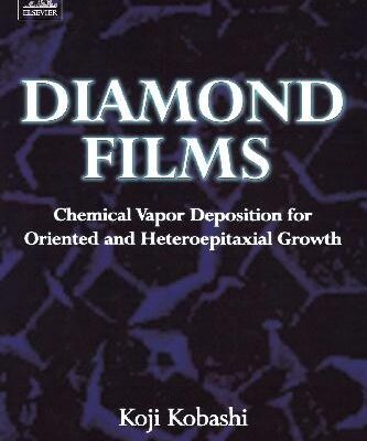 خرید و دانلود نسخه کامل کتاب Diamond Films