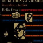 خرید و دانلود نسخه کامل کتاب Diccionario de la música cubana: Biográfico y técnico