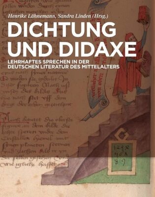 خرید و دانلود نسخه کامل کتاب Dichtung und Didaxe: Lehrhaftes Sprechen in der deutschen Literatur des Mittelalters