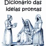 خرید و دانلود نسخه کامل کتاب Dicionário das Ideias Prontas
