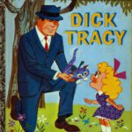 خرید و دانلود نسخه کامل کتاب Dick Tracy