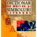 خرید و دانلود نسخه کامل کتاب Dictionar de motive si simboluri literare