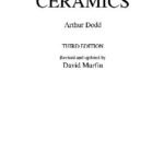 خرید و دانلود نسخه کامل کتاب Dictionary of Ceramics