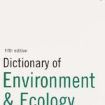 خرید و دانلود نسخه کامل کتاب DICTIONARY OF ENVIRONMENT ECOLOGY