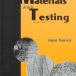 خرید و دانلود نسخه کامل کتاب Dictionary of Materials and Testing, Second Edition
