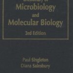 خرید و دانلود نسخه کامل کتاب Dictionary of Microbiology & Molecular Biology