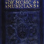 خرید و دانلود نسخه کامل کتاب Dictionary of music and musicians