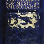 خرید و دانلود نسخه کامل کتاب Dictionary of music and musicians