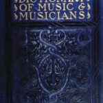 خرید و دانلود نسخه کامل کتاب Dictionary of music and musicians