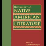 خرید و دانلود نسخه کامل کتاب Dictionary of Native American Literature (Garland Reference Library of the Humanities)