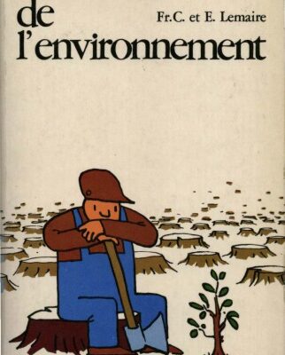 خرید و دانلود نسخه کامل کتاب Dictionnaire de l’environnement