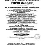 خرید و دانلود نسخه کامل کتاب Dictionnaire des superstitions, erreurs, préjugés et traditions populaires, où sont exposées les croyances des temps anciens et modernes