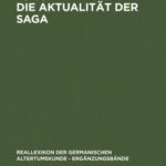 خرید و دانلود نسخه کامل کتاب Die Aktualität der Saga: Festschrift für Hans Schottmann
