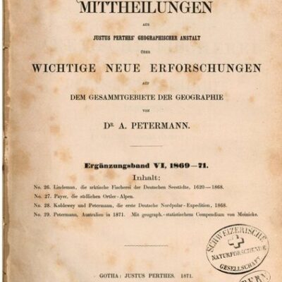 خرید و دانلود نسخه کامل کتاب Die arktische Fischerei der deutschen Seestädte 1620-1868