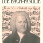خرید و دانلود نسخه کامل کتاب Die Bach-Familie