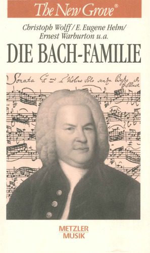 خرید و دانلود نسخه کامل کتاب Die Bach-Familie_68dec93cd2ddf.jpeg خرید و دانلود نسخه کامل کتاب Die Bach-Familie