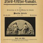 خرید و دانلود نسخه کامل کتاب Die Bedeutung des Nord-Ostsee-Canals [Nord-Ostseekanals] ; zur Erinnerung an die Eröffnung des Canals
