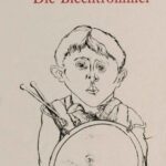 خرید و دانلود نسخه کامل کتاب Die Blechtrommel