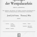 خرید و دانلود نسخه کامل کتاب Die Bombyces und Sphinges der Westpalaearktis. Band 2