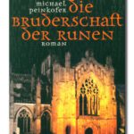 خرید و دانلود نسخه کامل کتاب Die Bruderschaft der Runen: Historischer Roman