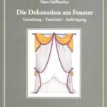 خرید و دانلود نسخه کامل کتاب Die dekoration am fenster
