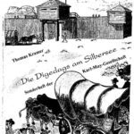 خرید و دانلود نسخه کامل کتاب Die Digedags am Silbersee. Auf den Spuren Karl Mays im DDR-Comic Mosaic