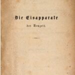 خرید و دانلود نسخه کامل کتاب Die Eisapparate der Neuzeit. Erläuterund Beschreibung der in dem letzten Decennium in Anwendung gekommenen Eismaschinen