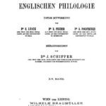 خرید و دانلود نسخه کامل کتاب Die englischen Maskenspiele