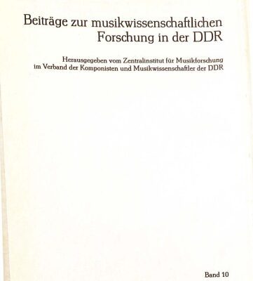 خرید و دانلود نسخه کامل کتاب Die Entwicklung des theoretisch-ästhetischen Denkens innerhalb der Berliner Musikkultur von den Anfängen der Aufklärung bis Reichardt