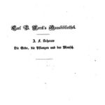 خرید و دانلود نسخه کامل کتاب Die Erde, die Pflanzen und der Mensch : Naturschilderungen. Mit der Biographie des Verfassers von P. L. Möller