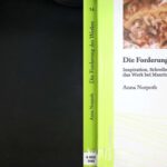 خرید و دانلود نسخه کامل کتاب Die Forderung des Werkes : Inspiration, Schreiben und das Werk bei Maurice Blanchot