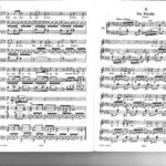 خرید و دانلود نسخه کامل کتاب Die Forelle. Stimme und Klavier. Вокал и фортепиано. (Сопрано)