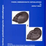خرید و دانلود نسخه کامل کتاب Die fossilen Tintenfische. Eine paläozoologische Monographie. Fossil dibranchiate cephalopods. Band 5