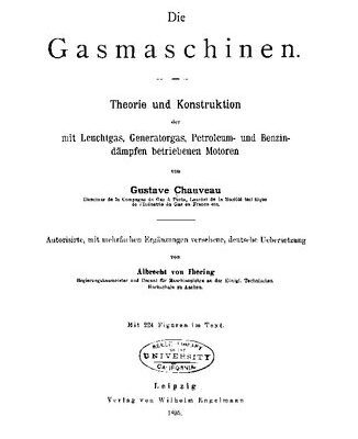خرید و دانلود نسخه کامل کتاب Die Gasmaschinen. Theorie und Konstruktion der mit Leuchtgas, Generatorgas, Petroleum- und Benzindämpfen betriebenen Motoren