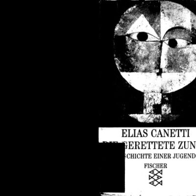 خرید و دانلود نسخه کامل کتاب Die gerettete Zunge