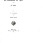 خرید و دانلود نسخه کامل کتاب Die Geschlechter der Thiere