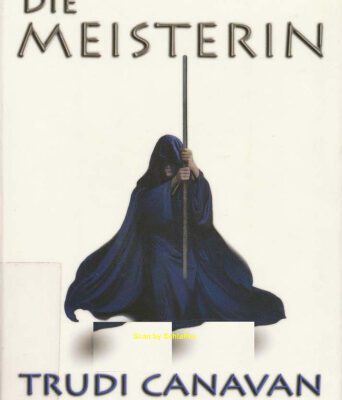 خرید و دانلود نسخه کامل کتاب Die Gilde der Schwarzen Magier 03 – Die Meisterin GERMAN