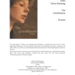 خرید و دانلود نسخه کامل کتاب Die Glasblaserin (Amazon.de Sonderausgabe)