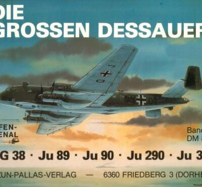خرید و دانلود نسخه کامل کتاب Die Groen Dessauer