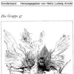خرید و دانلود نسخه کامل کتاب Die Gruppe 47 : Ein kritischer Grundriss