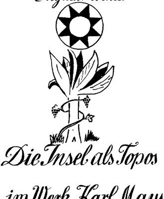 خرید و دانلود نسخه کامل کتاب Die Insel als Topos im Werk Karl Mays