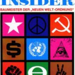 خرید و دانلود نسخه کامل کتاب Die Insider, Bd.1
