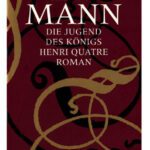 خرید و دانلود نسخه کامل کتاب Die Jugend des Königs Henri Quatre