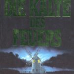 خرید و دانلود نسخه کامل کتاب Die Kalte des Feuers  German