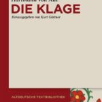 خرید و دانلود نسخه کامل کتاب Die Klage