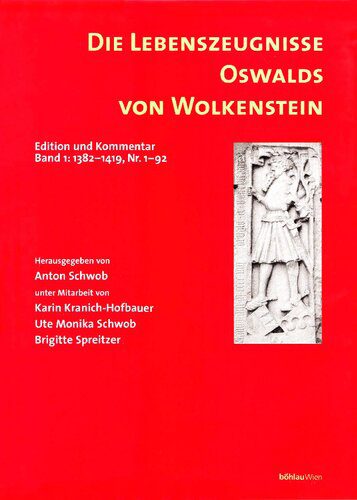 خرید و دانلود نسخه کامل کتاب Die Lebenszeugnisse Oswalds von Wolkenstein: Edition und Kommentar. Bd. 1: 1382-1419, Nr. 1-92_68dfdb03f3516.jpeg خرید و دانلود نسخه کامل کتاب Die Lebenszeugnisse Oswalds von Wolkenstein: Edition und Kommentar. Bd. 1: 1382-1419, Nr. 1-92